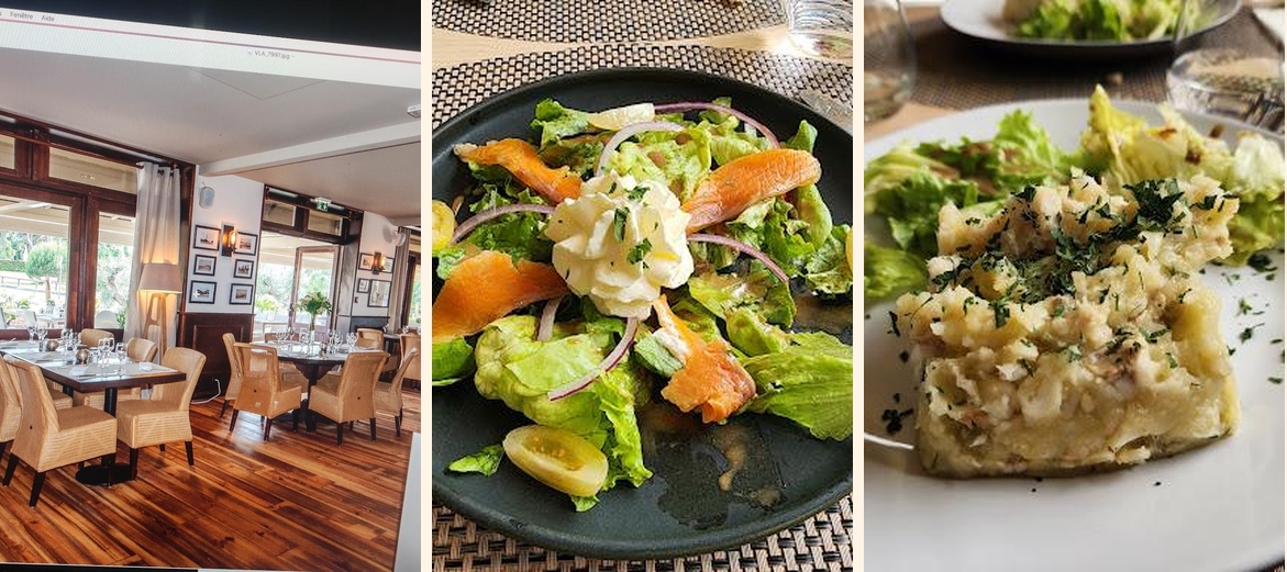 Le Saint Julien - Gallery Image 1