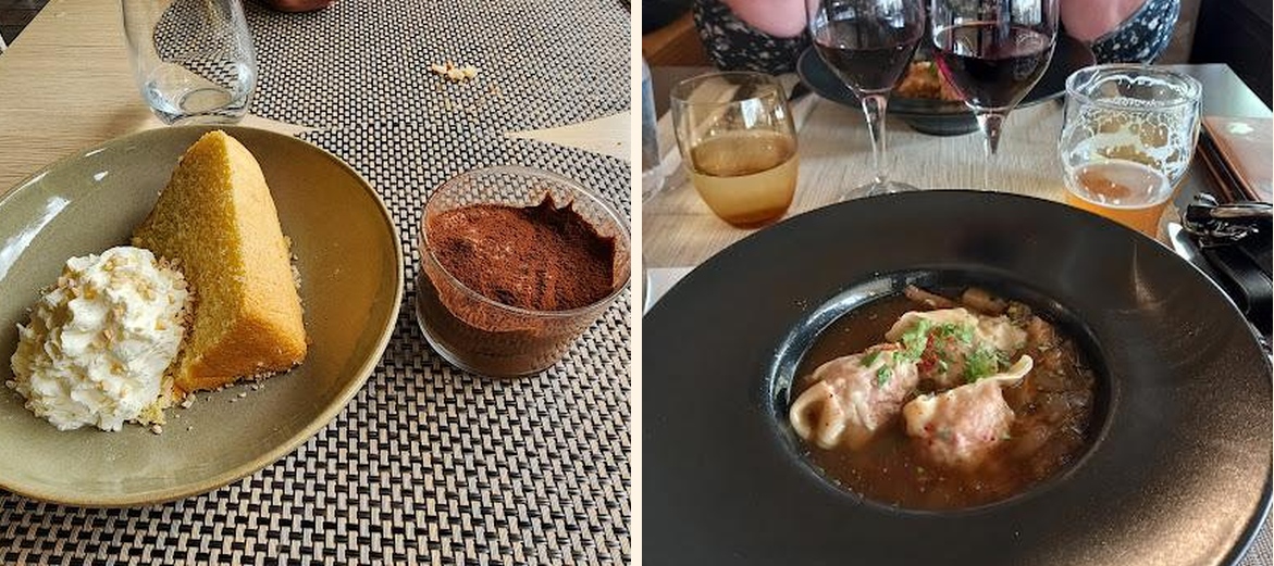 Le Saint Julien - Gallery Image 2