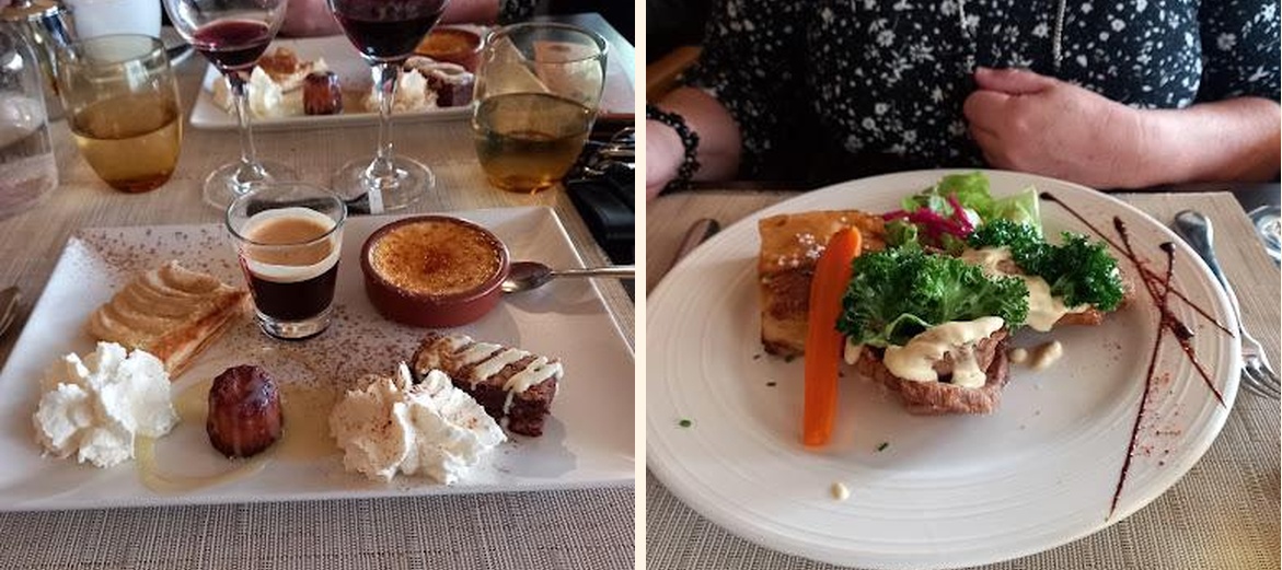 Le Saint Julien - Gallery Image 3