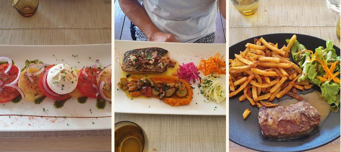 Le Saint Julien - Gallery Image 4