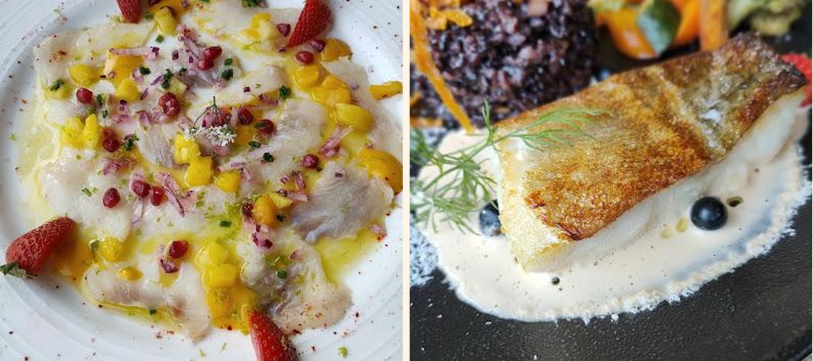 Le Saint Julien - Gallery Image 5