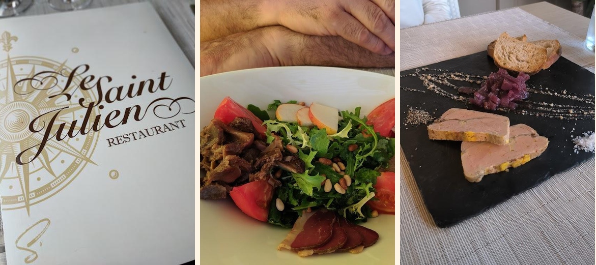 Le Saint Julien - Gallery Image 6