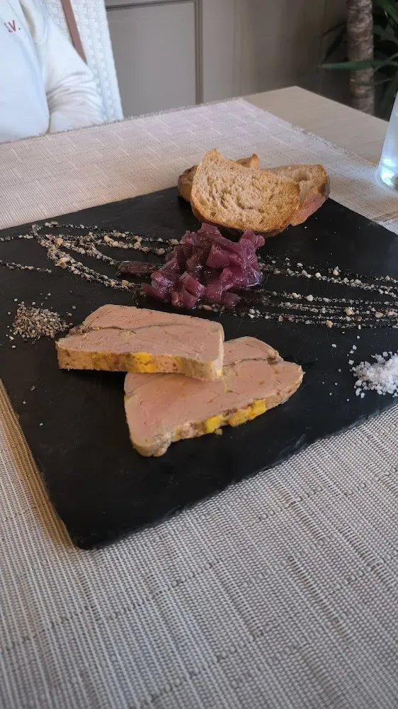 Foie Gras